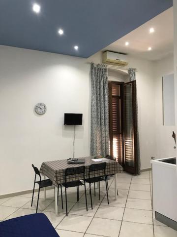Salinis Apartments Margherita Di Savoia Exterior photo